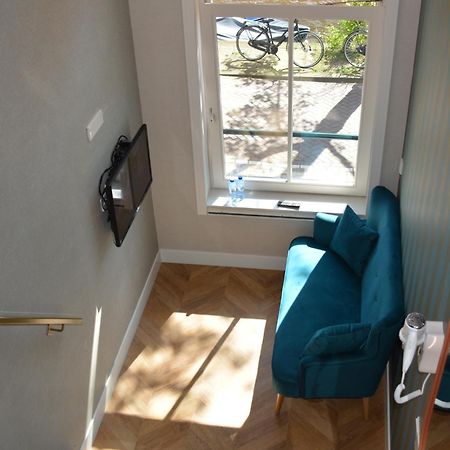 Hotel The Lif Boutique à Amsterdam Extérieur photo