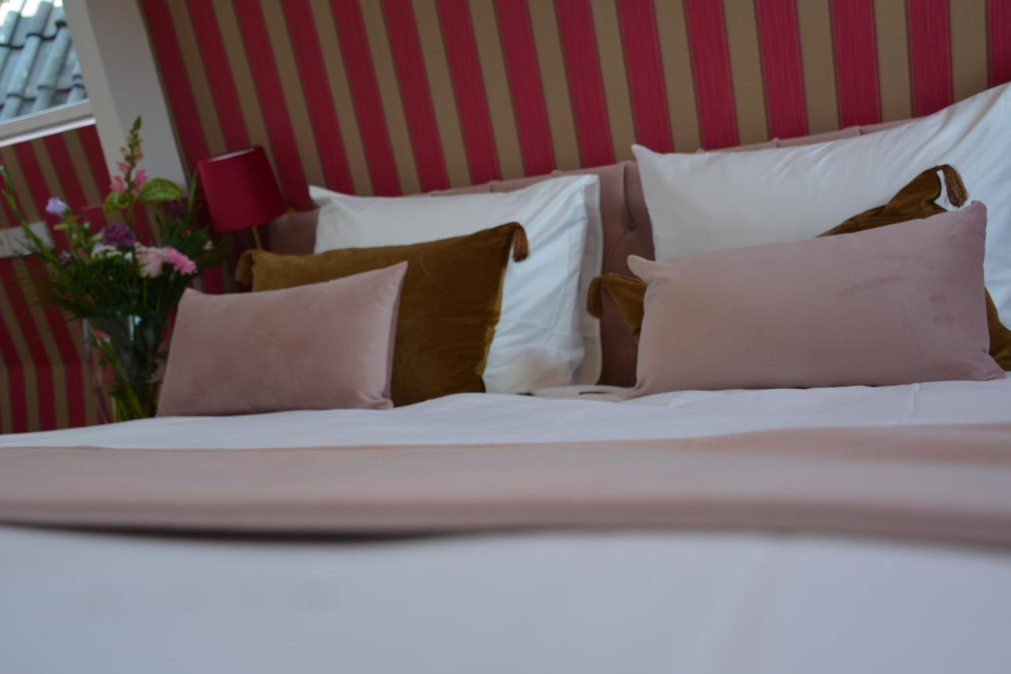 Hotel The Lif Boutique à Amsterdam Extérieur photo