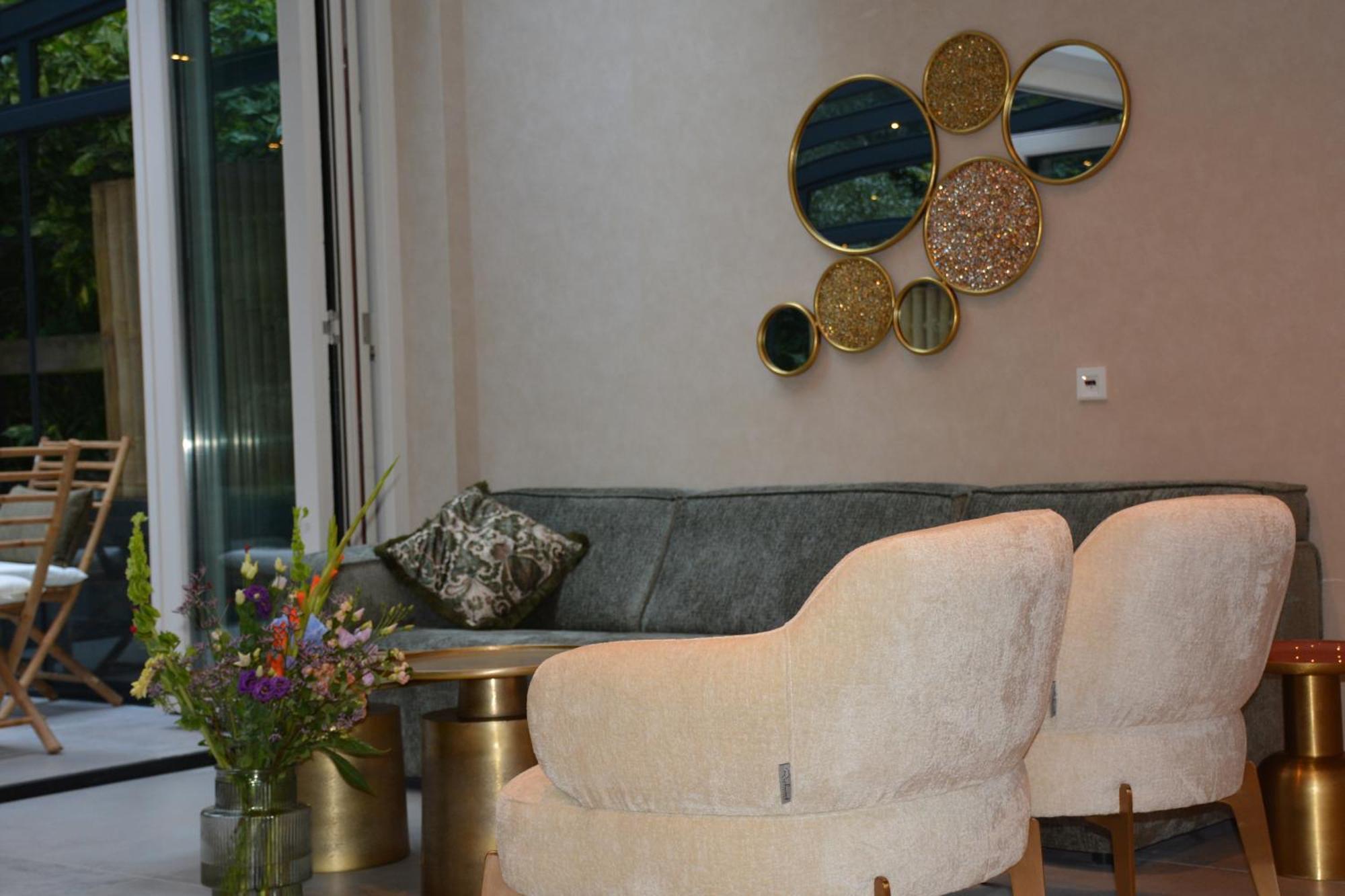 Hotel The Lif Boutique à Amsterdam Extérieur photo