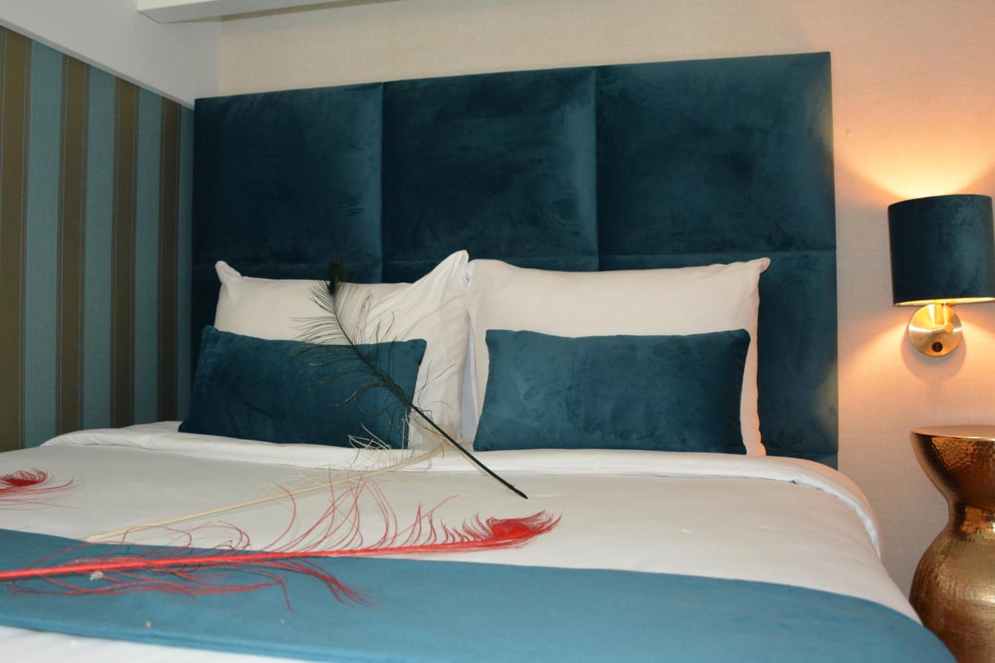 Hotel The Lif Boutique à Amsterdam Extérieur photo