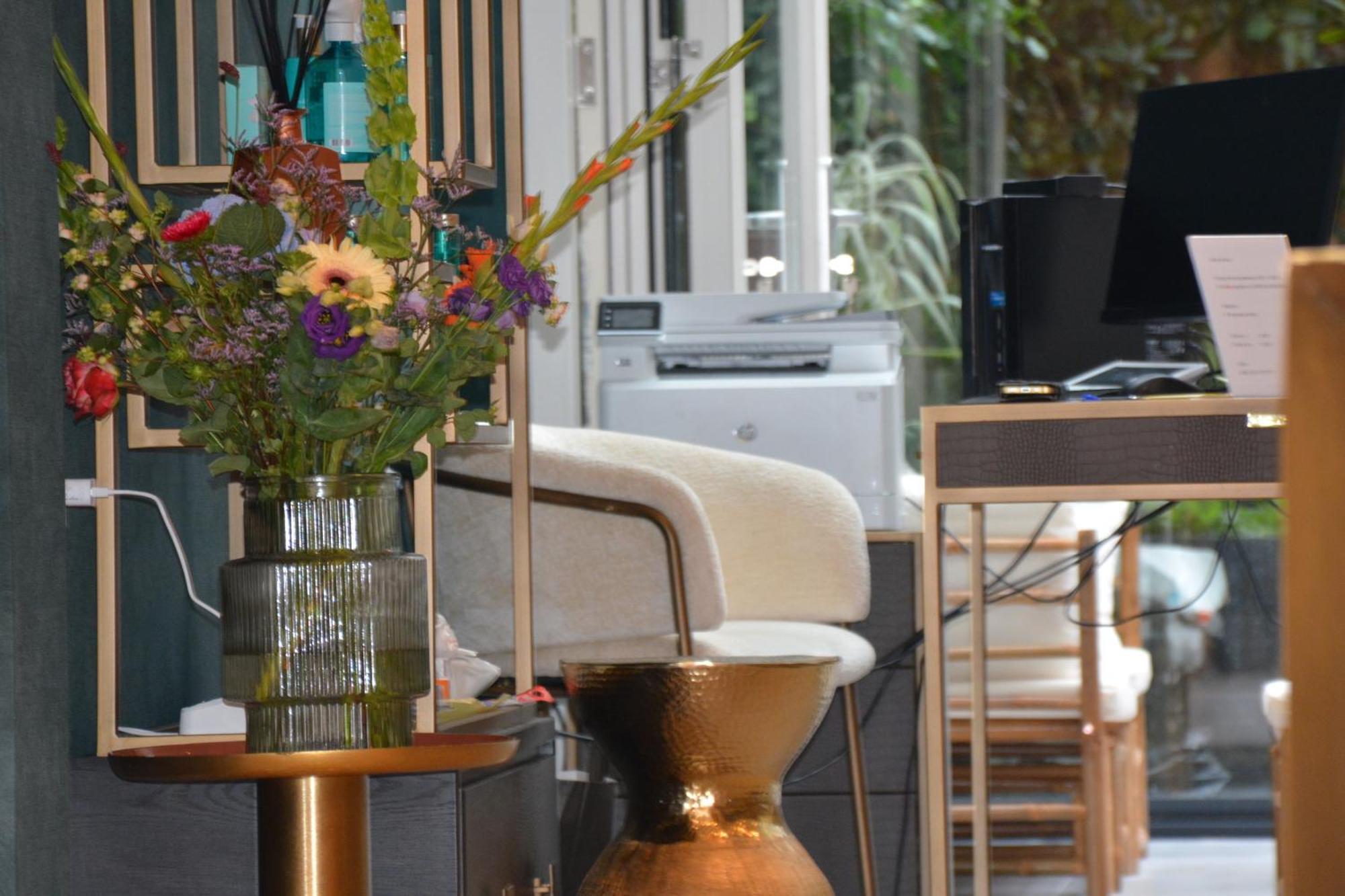Hotel The Lif Boutique à Amsterdam Extérieur photo