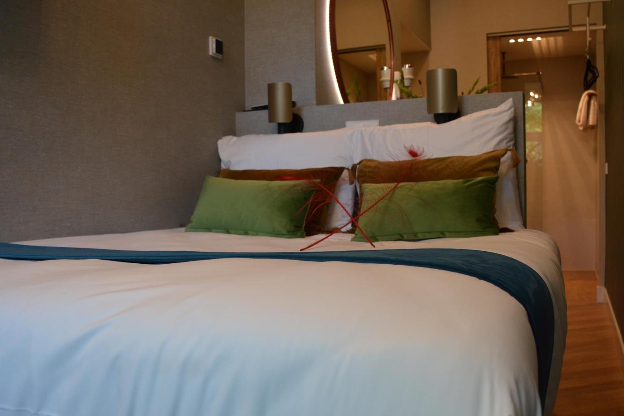 Hotel The Lif Boutique à Amsterdam Extérieur photo