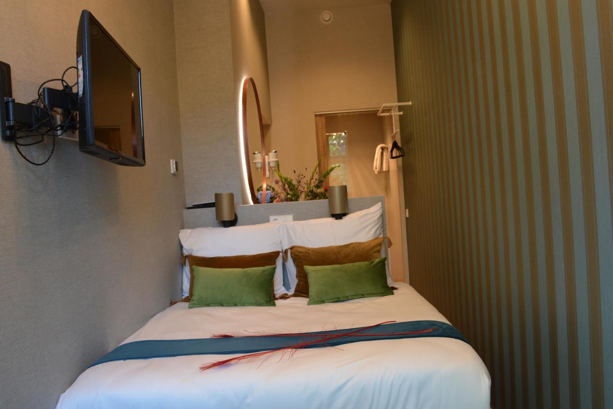Hotel The Lif Boutique à Amsterdam Extérieur photo