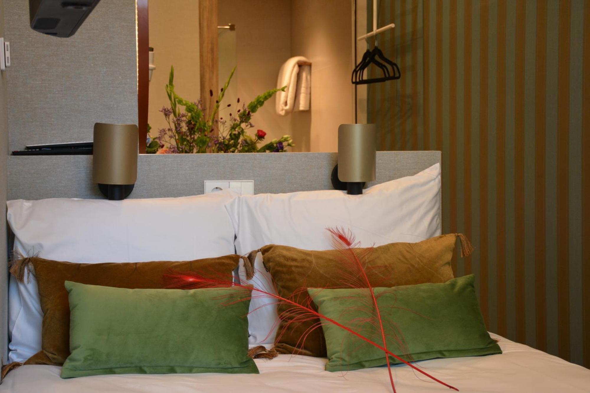 Hotel The Lif Boutique à Amsterdam Extérieur photo